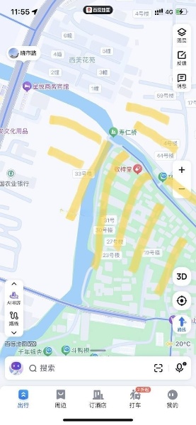 看之前的甪直古镇站街的资料都不